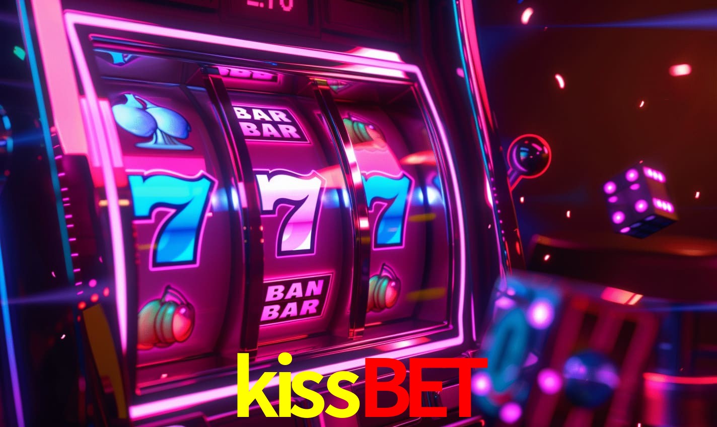 Inovações de Jogos na kissbet: O Futuro das Experiências Interativas