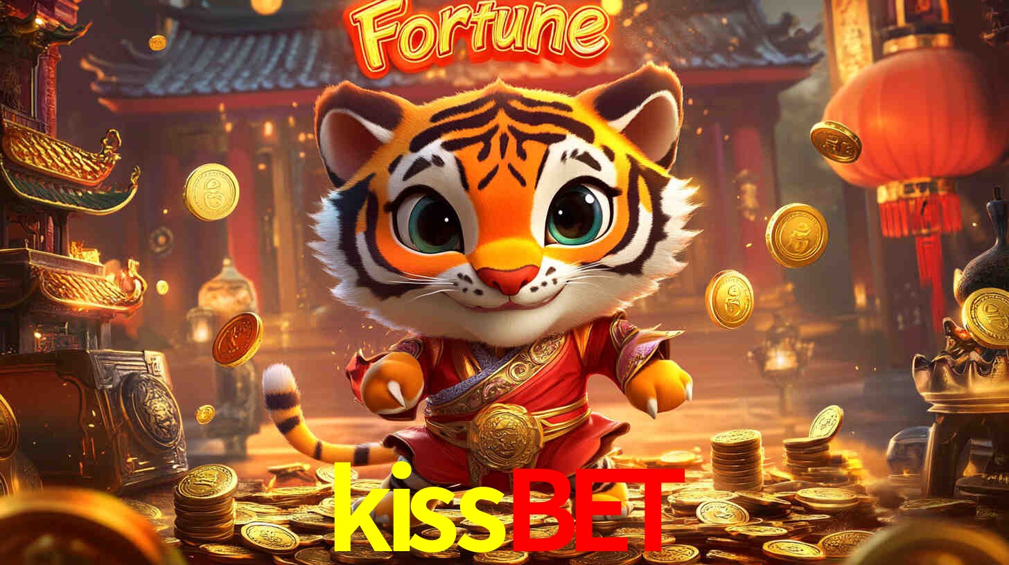 Descubra o Programa VIP da kissbet: Vantagens Exclusivas para Jogadores