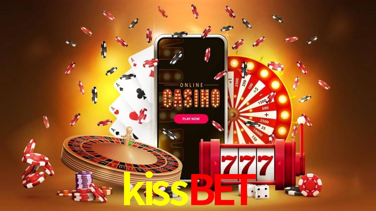 Recursos de Bônus kissbet