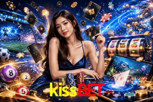API Integration kissbet