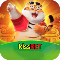 Logo da kissbet
